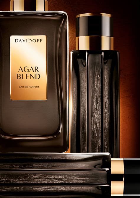 Davidoff Agar Blend Davidoff for women and men.